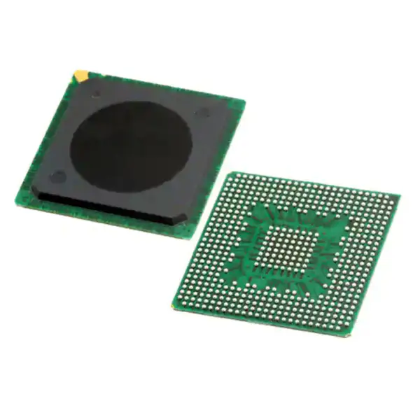 PowerPC G2_LE Microprocessor IC 32-Bit 266MHz 516-FPBGA chip NXP MPC8270VRMIBA