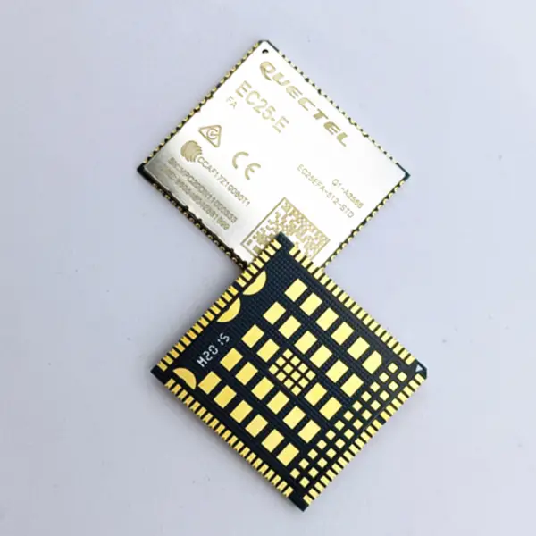 Moduł 4g LTE Cat 4 EC25-J EC25-E EC25-AF EC25-AUX EC25-AFX EC25-EUX LCC Seria EC25 Obsługa wielu konstelacji GNSS GPS