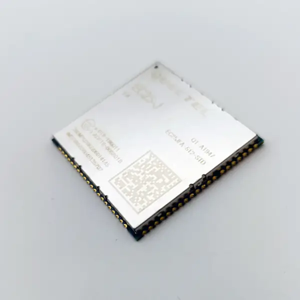 Moduł 4g LTE Cat 4 EC25-J EC25-E EC25-AF EC25-AUX EC25-AFX EC25-EUX LCC Seria EC25 Obsługa wielu konstelacji GNSS GPS