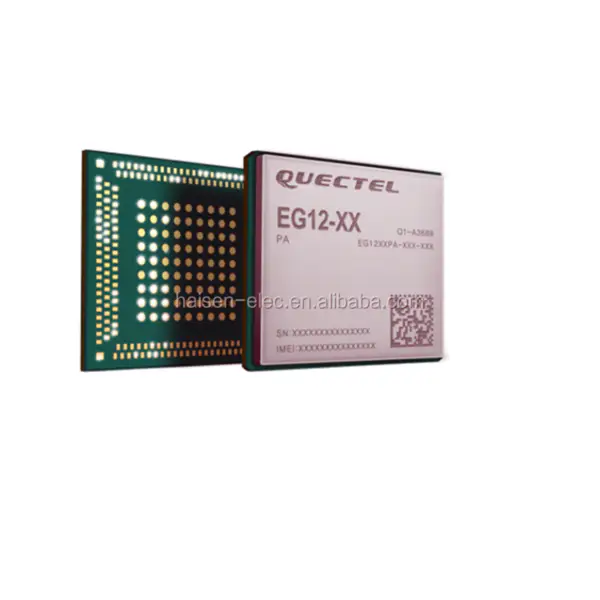 Moduł 4G LTE-A CAT12 Quectel cat 12 EG12-EA EG12EAPA-512-SGAS EG12-GT EG12GTPA-512-SGAS