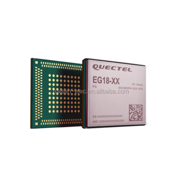 EG18 EG18-EA EG18EAPA-512-SGAS Moduł 4G LTE-A CAT18 LGA UMTS/HSPA+ kompatybilny z Quectel Cat 6 EG06 CAT 12 EG12 Dla M2M IoT