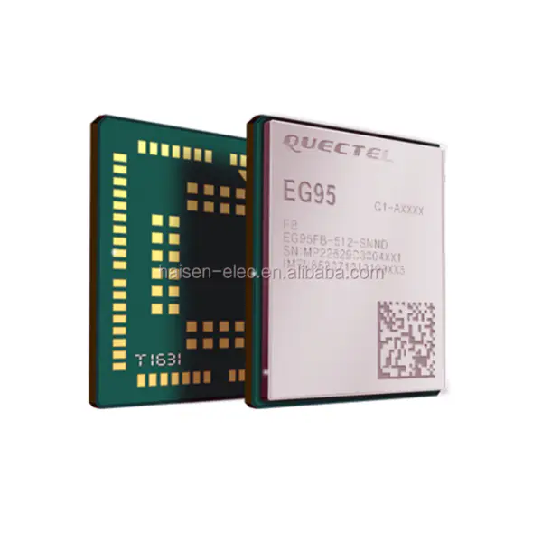 MODUŁ LTE CAT4 4G IOT Quectel EG95EFB-512-SNND EG95ECGA-128-SGNS EG91NSGA-512-SGNS EG95NAFB-512-SGNS kompatybilny z BG96/UG96