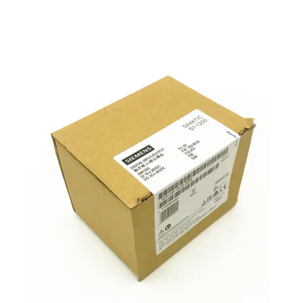Siemens Simatic S7-1200 SM 1223 PLC Moduł wejść i wyjść cyfrowych 6ES7 223-1BL32-0XB0