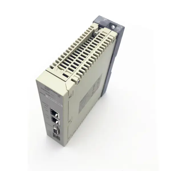 Sterownik PLC dla Schneider Modicon Profibus Remote Master TCSEGPA23F14F