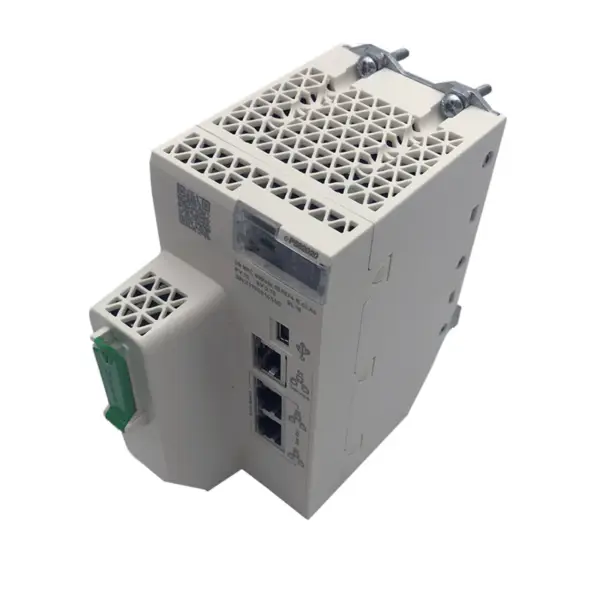 Sterownik PLC dla procesora Schneider Modicon M580 poziom 2 dla DIO Moduł CPU BMEP582020