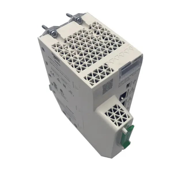 Sterownik PLC dla procesora Schneider Modicon M580 Poziom 1 dla DIO Moduł CPU BMEP581020