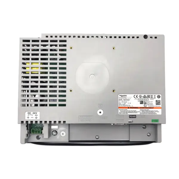 HMI dla Schneider Harmony GTO VGA-TFT 10.4 kolorowy panel dotykowy HMIGTO5310