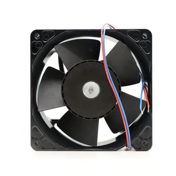 ebmpapst 4114NH5 24VDC 1.9A 46W wentylator o bardzo dużej głośności
