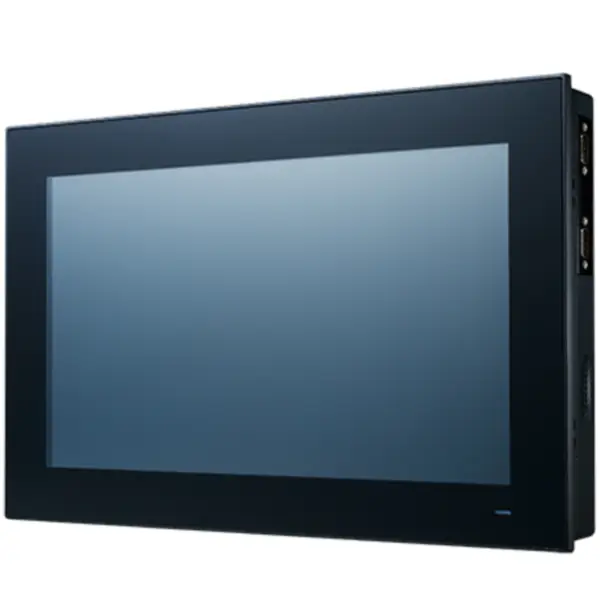 Advantech PPC-3151W 15,6-calowy bezwentylatorowy przemysłowy komputer panelowy i5-7300