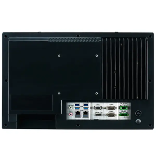 Advantech PPC-3151W 15,6-calowy bezwentylatorowy przemysłowy komputer panelowy i5-7300