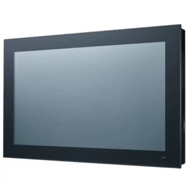 Advantech PPC-3211W 21,5-calowy, panoramiczny, bezwentylatorowy przemysłowy komputer panelowy i5-7300