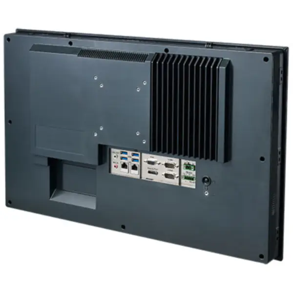 Advantech PPC-3211W 21,5-calowy, panoramiczny, bezwentylatorowy przemysłowy komputer panelowy i5-7300