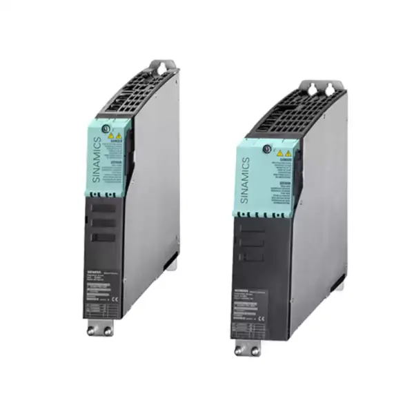 SIEMENS Inverter 6SL3120-1TE21-0AA4