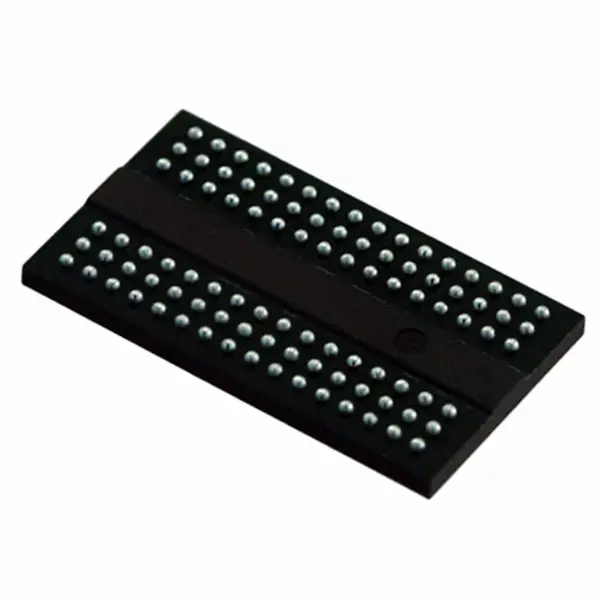 DRAM Chip DDR3L SDRAM 2Gbit 128Mx16 256Mx8 MT41K256M8DA-125:K MT41K128M16JT-125AAT:K MT41K128M16JT-125 IT:K IC Bom List service