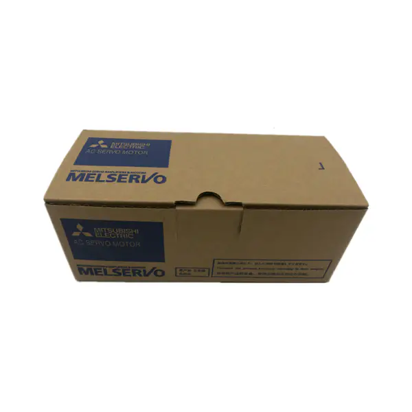 Silnik serwo Mitsubishi HG-KR43B