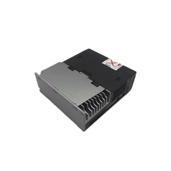 Serwonapęd Delta AC o mocy 750 W ASD-A2-0721-F