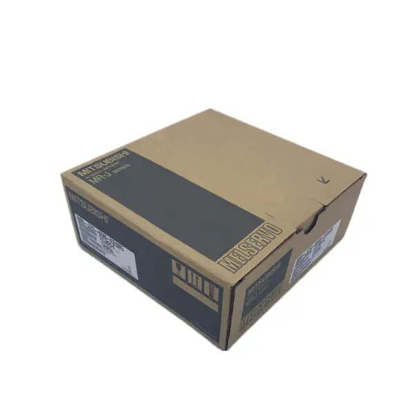 Sterownik serwo silnika Mitsubishi MR-J2S-40B-EE085