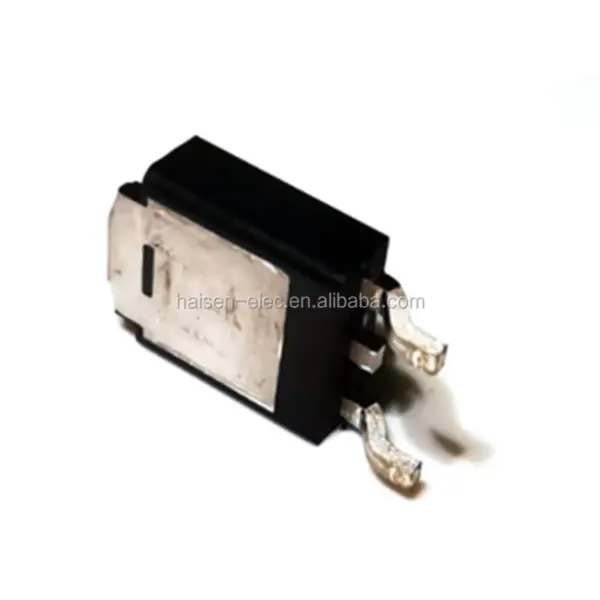 Nowy element elektroniczny układu scalonego TO252 NGD8201AG