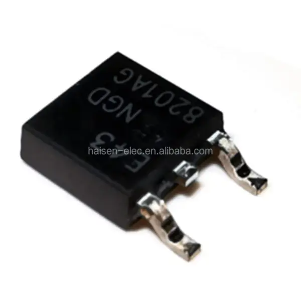 Nowy element elektroniczny układu scalonego TO252 NGD8201AG