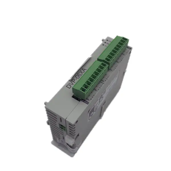 Gorąca sprzedaż urządzeń elektrycznych PLC DELTA DVP06XA-S
