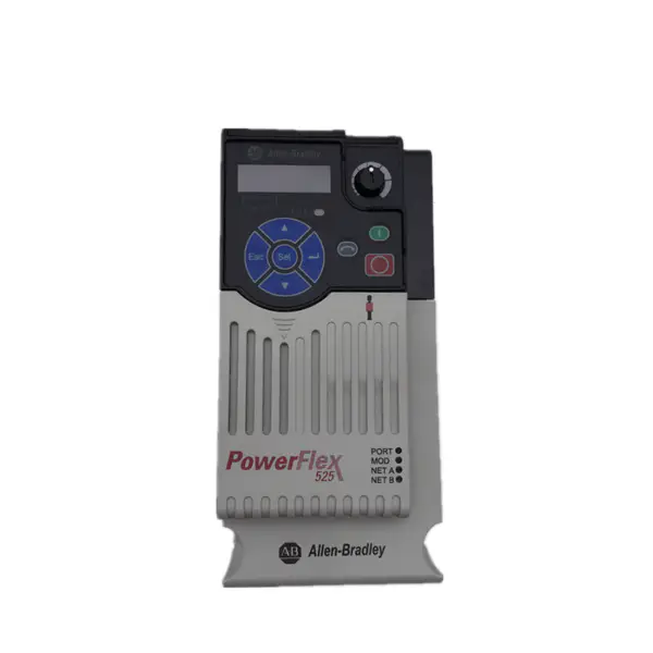 Przetwornica częstotliwości Allen Bradley Powerflex525 25B-D010N104