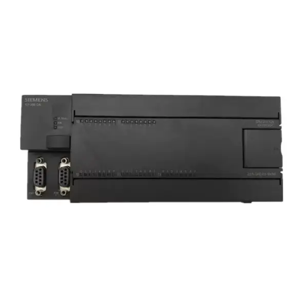 Siemens CPU 6ES7216-2AD23-0XB8 SIMATIC S7-200 CN CPU 226 Jednostka kompaktowa Zasilacz DC 24 DI DC/16 DO DC