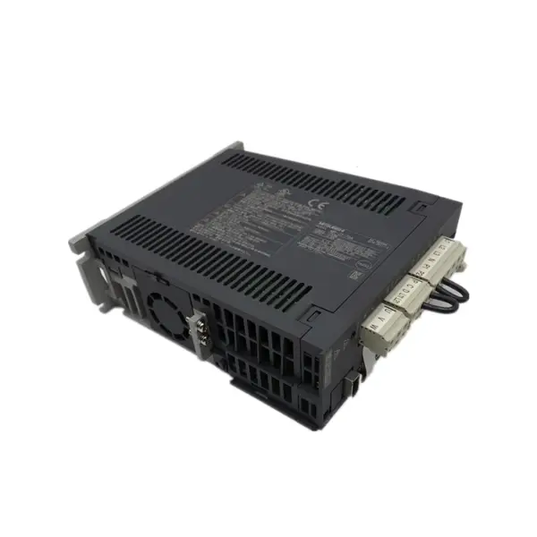 Serwonapęd Mitsubishi serii J3 MR-J3-70A