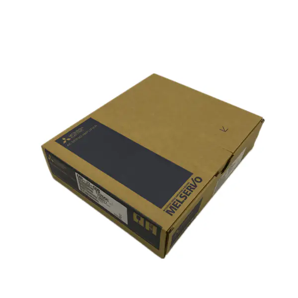 Serwonapęd Mitsubishi serii MR-J3 MR-J3-60B