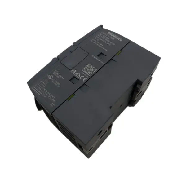 Siemens PLC Module 6ES7222-1HF32-0XB0 SIMATIC S7-1200 Wyjście cyfrowe SM 1222, 8 DO przekaźnik 2 A