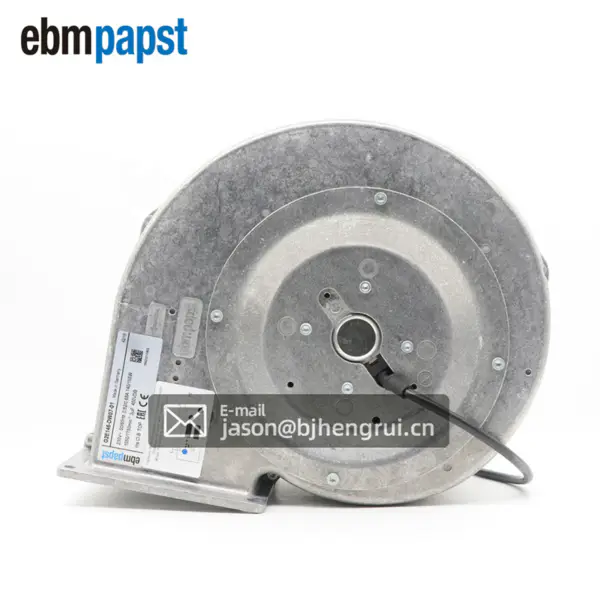 Ebmpapst G2E146-DW07-01 230V 155W AC Fan