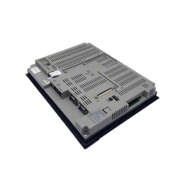 Omron HMI NS12-TS01B-V2 Przemysł elektryczny Pakiet ekranu dotykowego Ect 200-230V 1.5 KW JP