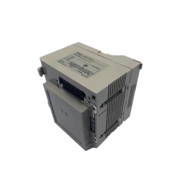 Moduł PLC Omron C200HS-CPU01-E