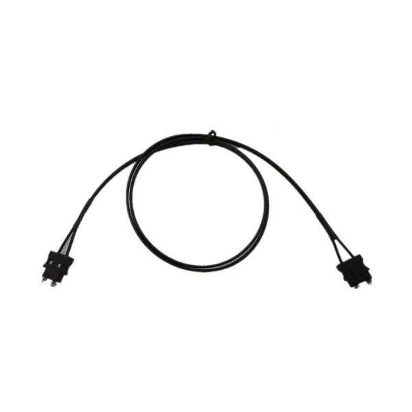 w pudełku Mitsubishi Servo MR-J3BUS1M 1M kabel światłowodowy do komunikacji MR-J3-B/MR-J4-B/MR-JE-B