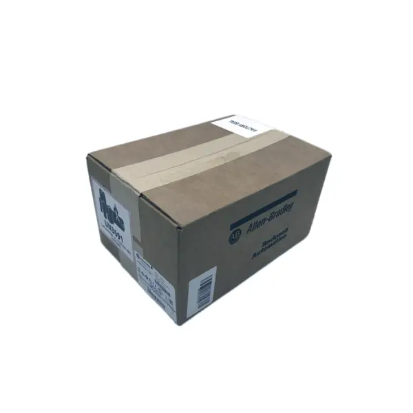Moduł sterownika PLC Allen-Bradley 2711P-T7C22D9P