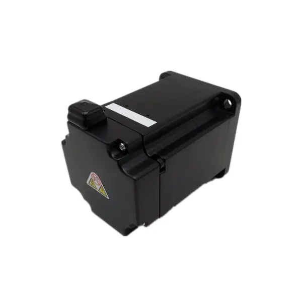 YASKAWA AC SERVO MOTOR SGMJV-08ADA61