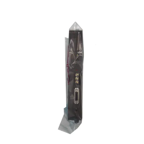 Moduł analogowy sterownika PLC Mitsubishi AJ71E71-S3