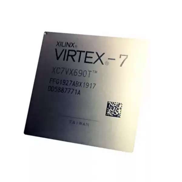 Układ scalony XC7VX690T-2FFG1927I Układ bramek programowalnych FPGA