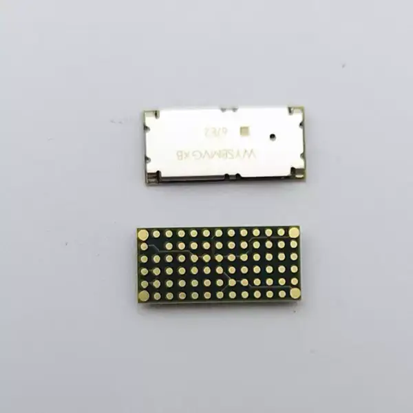 układy scalone WYSBM WYSBMVG WYSBMVGXB RX TXRX MODUŁ WIFI CHIP SMD