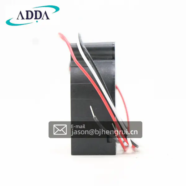 AB05012DX200300 5020 5CM 0.15A MS614 Turbowentylator projektora Mingji