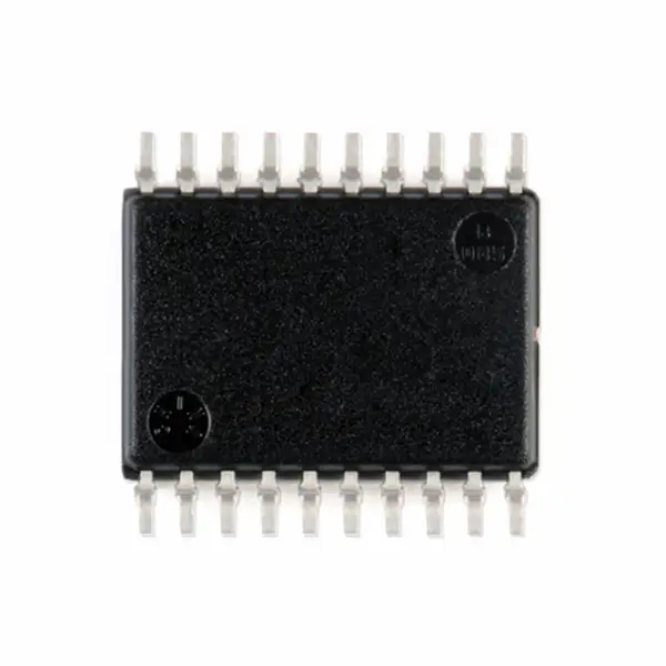 Układ scalony SN74ACT244PWR IC MCU 32BIT 128KB FLASH 100LQFP