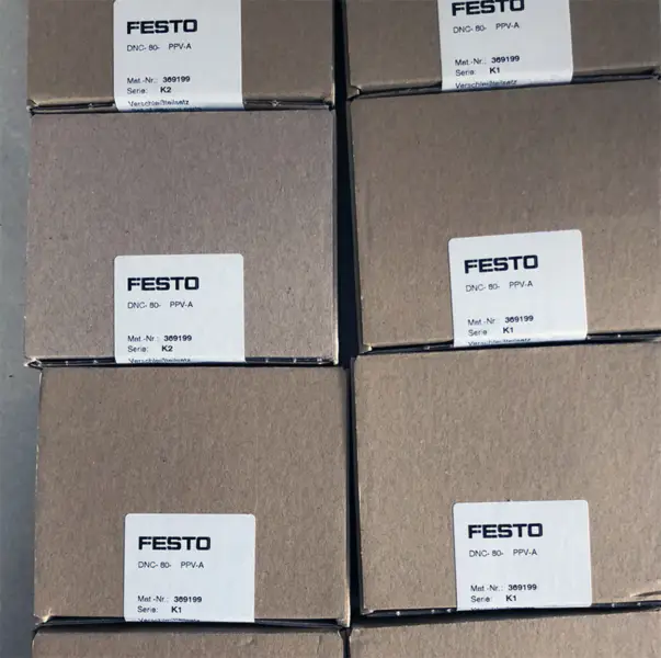 Festo Plastikowe przewody pneumatyczne festo PUN-H-16X2.5-NT 197381