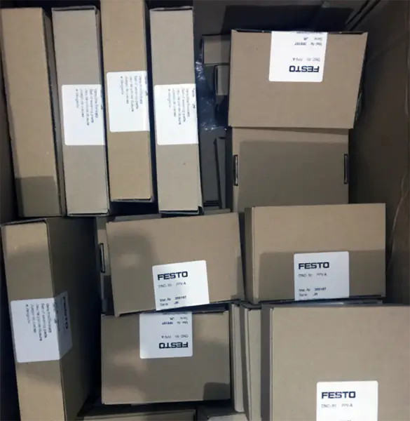 Przewody pneumatyczne Festo PUN-H-14X2-BL 570390
