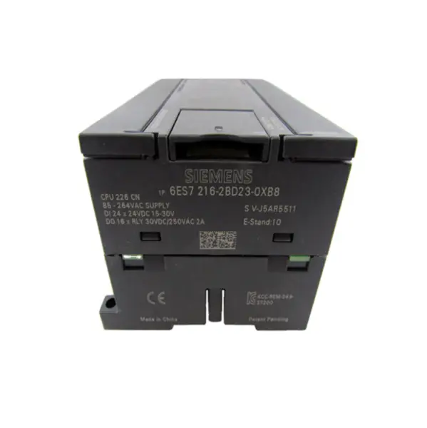 Siemens PLC plc simatic 6ES5 710-8MA11