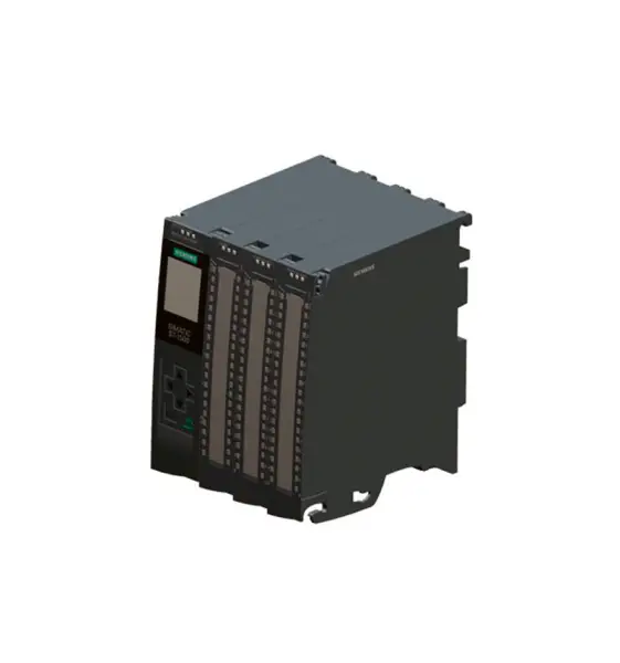 Siemens PLC s7 300 precio 6ES7 193-1CH00-0XA0
