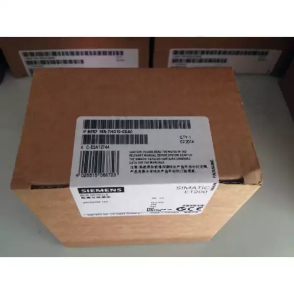 Cena Siemens PLC siemens plc s7 1200 6ES7 331-7KB02-0AA0 6ES73317KB020AA0