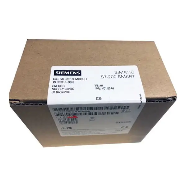 Siemens PLC s7 1200 plc s7-1200 6ES7322-1EH00-0AA0 6ES73221EH000AA0