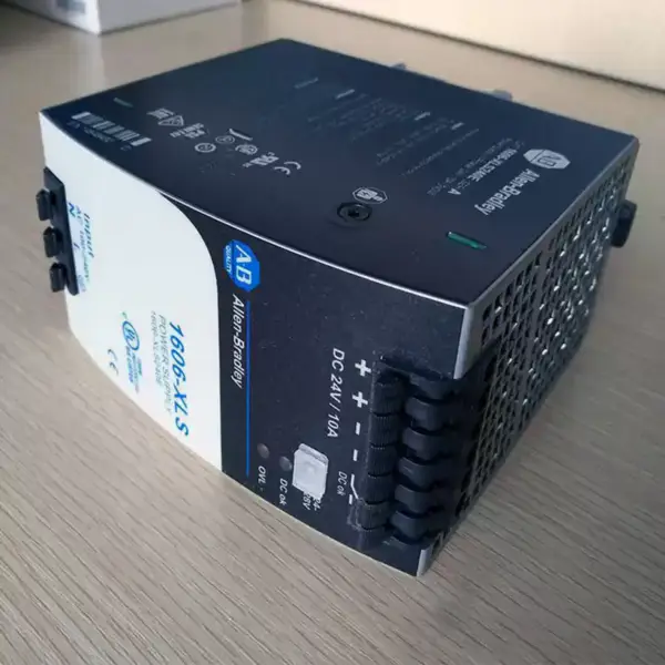 monitor zasilania allen bradley pm500 1606-XLE240EP 1606XLE240EP