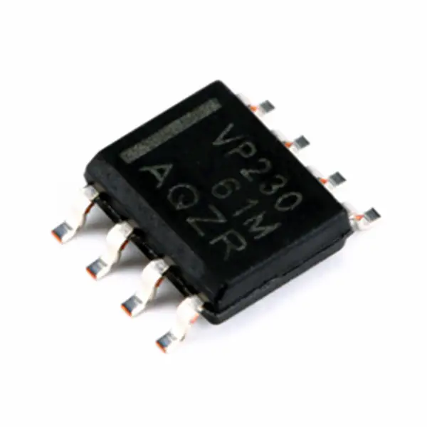 Układ scalony transceivera CAN SN65HVD230DR SN65HVD230 IC TRANSCEIVER HALF 1/1 8SOIC