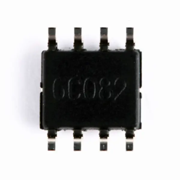 Układ scalony transceivera CAN SN65HVD230DR SN65HVD230 IC TRANSCEIVER HALF 1/1 8SOIC