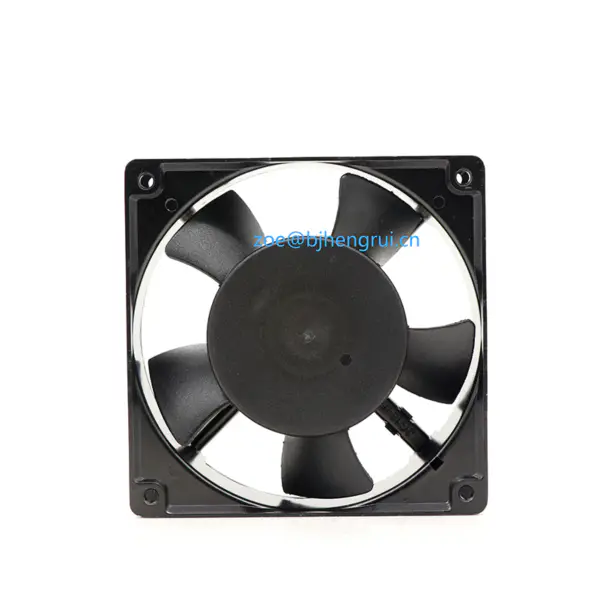 ADDA AA1282UB-AT Seria AA 2700 RPM 120 x 120 x 38 mm 111.9 CFM 220-240 V Wentylator AC z łożyskiem kulkowym